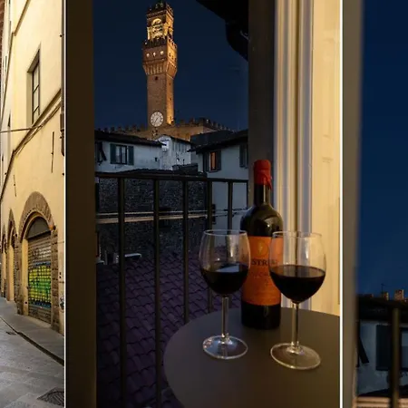 Apartman In Focus, By Belcanto Firenze