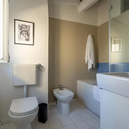 Apartman In Focus, By Belcanto *