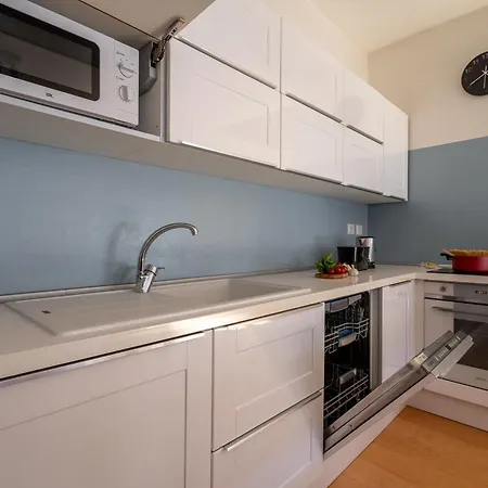 Apartman In Focus, By Belcanto *