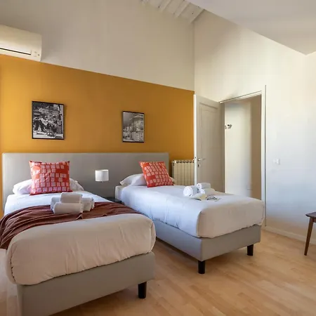 Apartman In Focus, By Belcanto Firenze