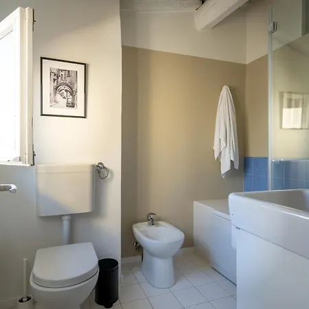 In Focus, By Belcanto Apartman *
