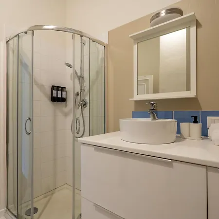 In Focus, By Belcanto Apartman *