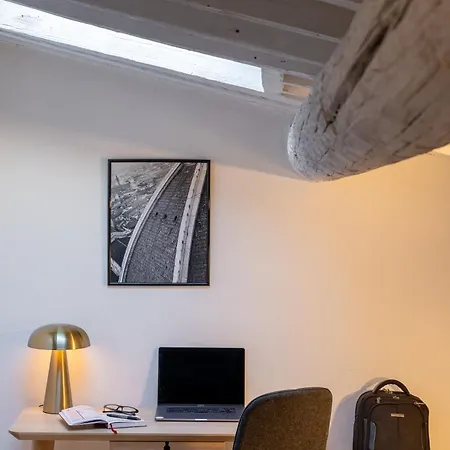 Apartman In Focus, By Belcanto *