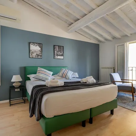Apartman In Focus, By Belcanto *