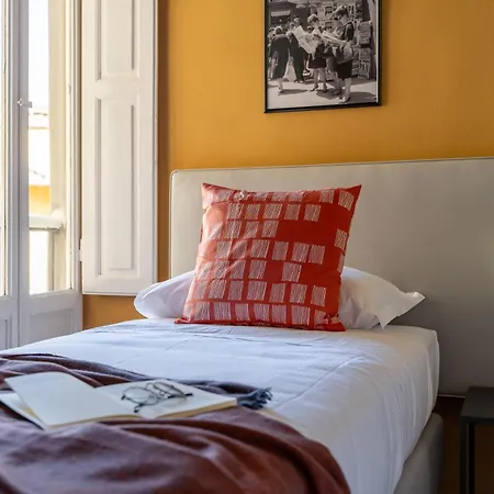 Apartman In Focus, By Belcanto
