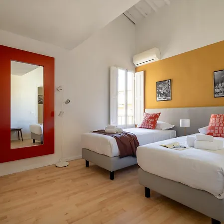 Apartman In Focus, By Belcanto