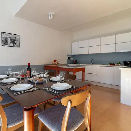 Apartman In Focus, By Belcanto Firenze