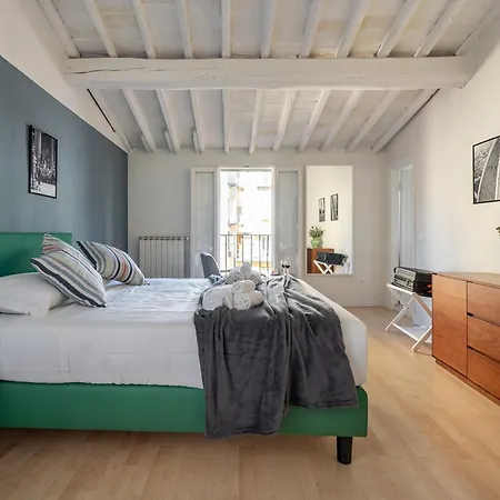 Apartman In Focus, By Belcanto Firenze