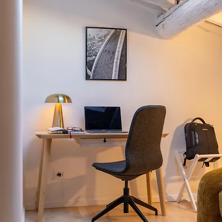 Apartman In Focus, By Belcanto