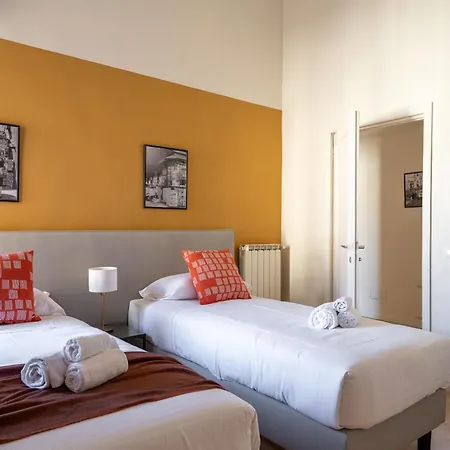 Apartman In Focus, By Belcanto Firenze