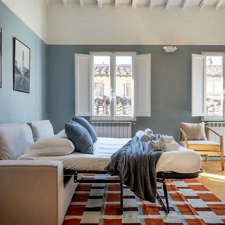 Apartman In Focus, By Belcanto *