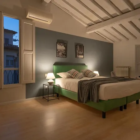 Apartman In Focus, By Belcanto Firenze