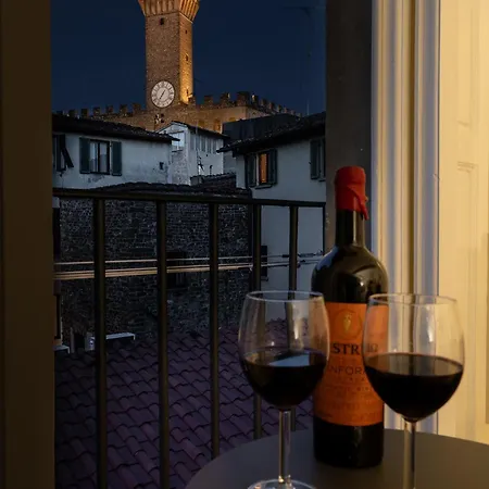 Apartman In Focus, By Belcanto *