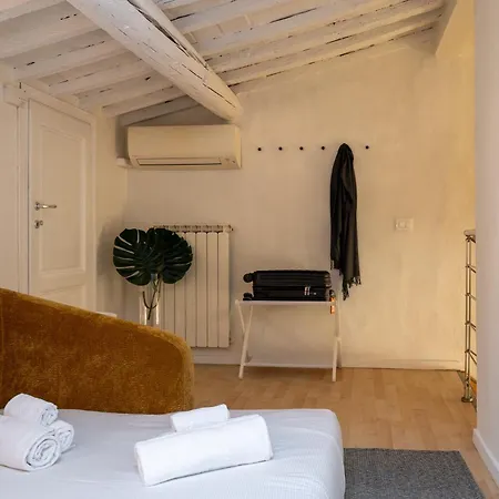 Apartman In Focus, By Belcanto *