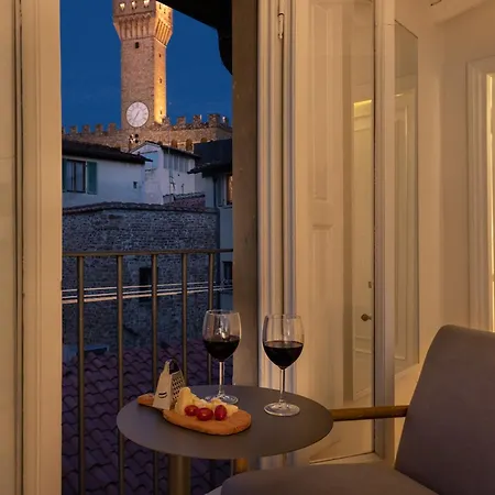In Focus, By Belcanto Firenze