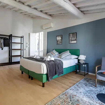 Apartman In Focus, By Belcanto
